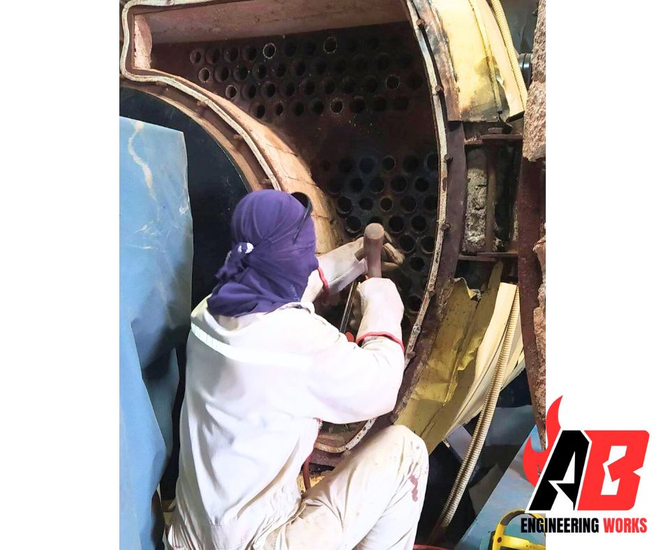 Boiler Chemicals